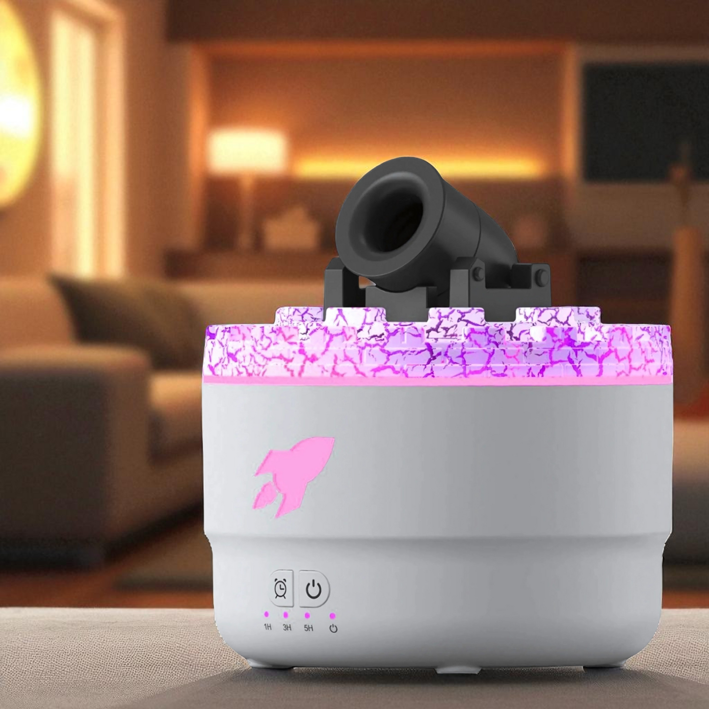 VaporCanon