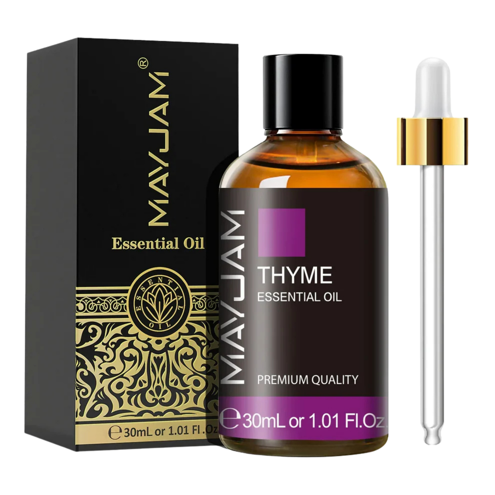 Aceites esenciales para ambientación