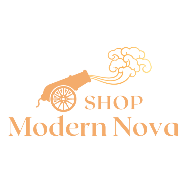 Modern Nova Shop