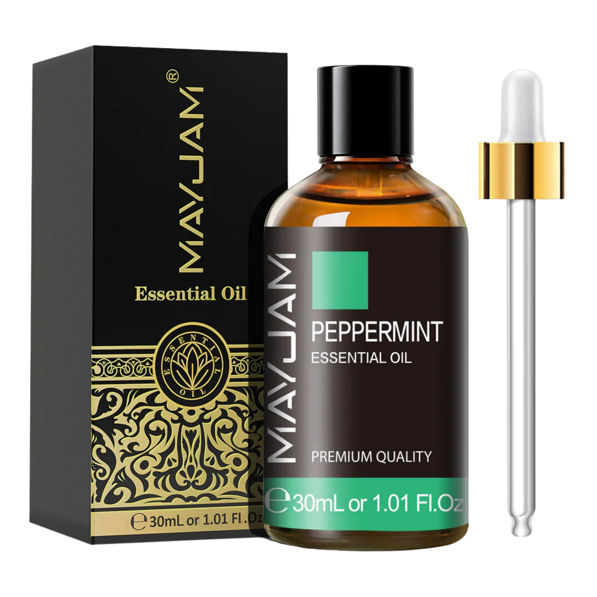 Aceites esenciales para ambientación