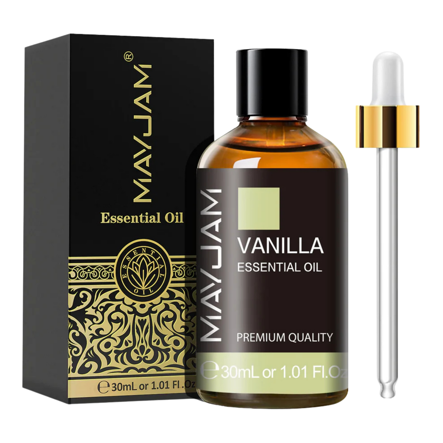 Aceites esenciales para ambientación