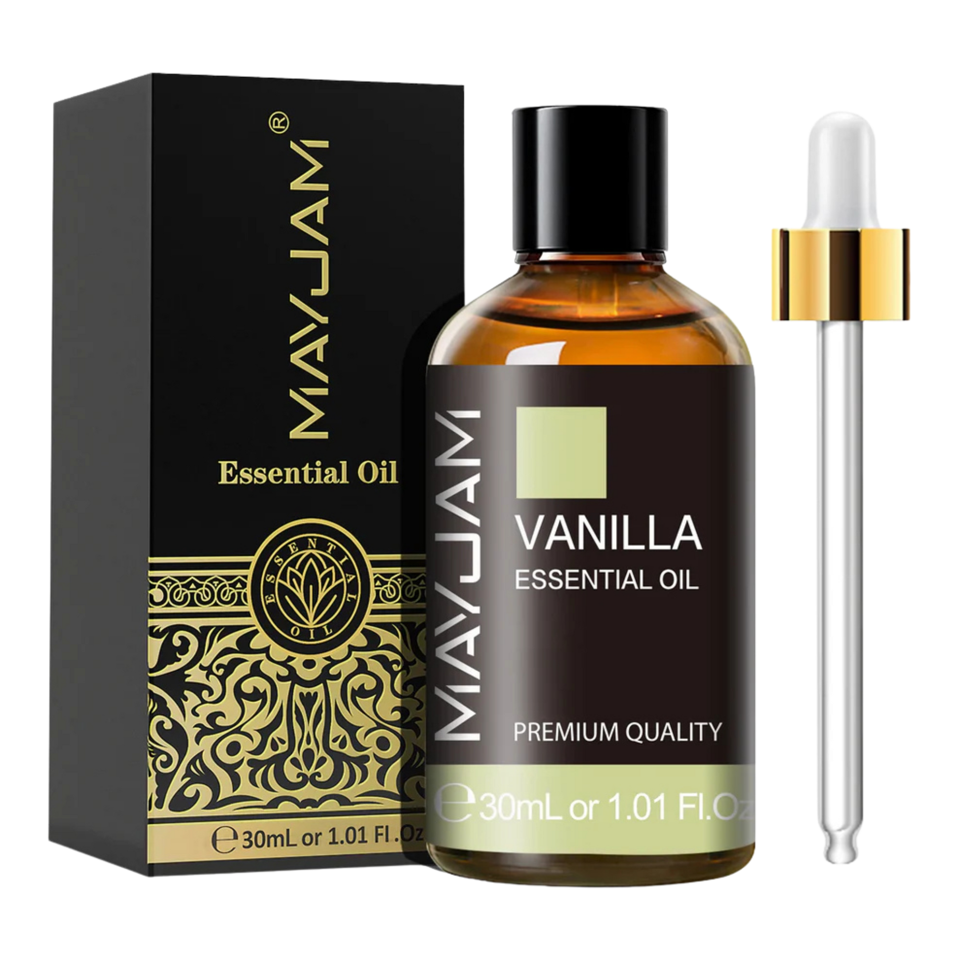 Aceites esenciales para ambientación